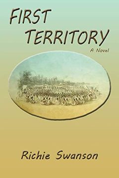 portada First Territory, a Novel 