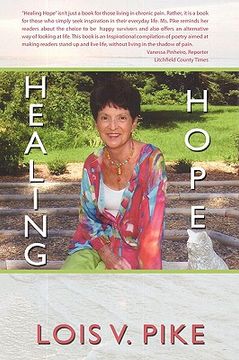 portada healing hope