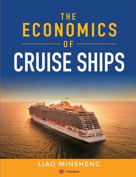 portada The Economics of Cruise Ships