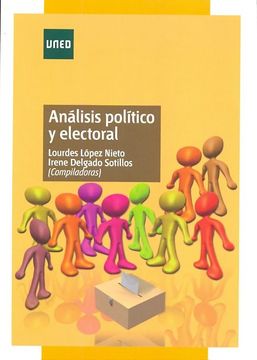 portada Analisis Politico y Electoral