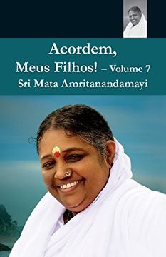 portada Acordem, Meus Filhos! Vol.7 (Portuguese Edition)