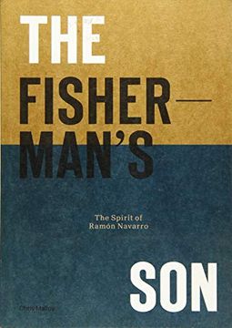 portada The Fisherman's Son: The Spirit of Ramon Navarro