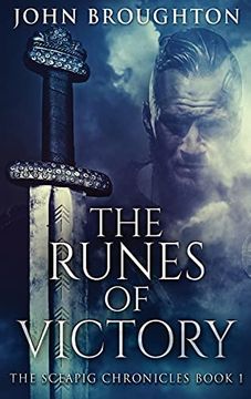 portada The Runes of Victory: Large Print Hardcover Edition (1) (The Sceapig Chronicles) 