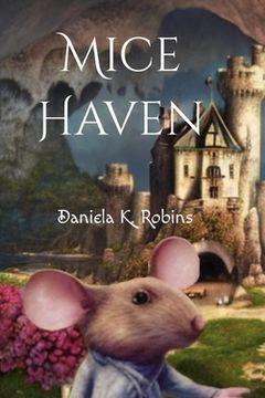 portada Mice Haven (in English)