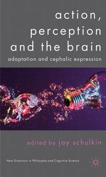 portada action, perception and the brain