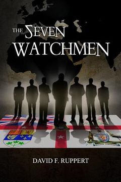 portada The Seven Watchmen (en Inglés)