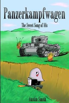 portada Panzerkampfwagen: The Sweet Song of 88s (en Inglés)
