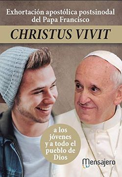 portada Christus Vivit