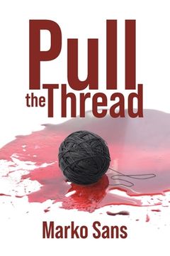 portada Pull the Thread (in English)