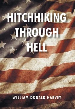 portada Hitchhiking through Hell (en Inglés)