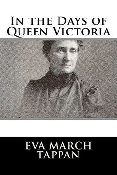 portada In the Days of Queen Victoria (en Inglés)