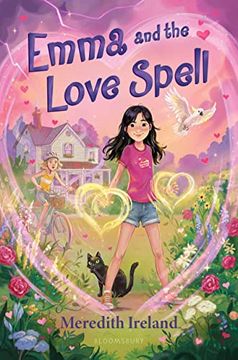 portada Emma and the Love Spell (in English)