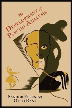 portada The Development of Psycho-Analysis (in English)