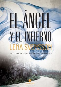 portada Angel y el Infierno Grande (in Spanish)