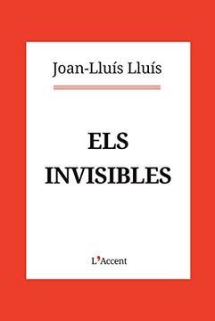 portada Els Invisibles (en Catalá)