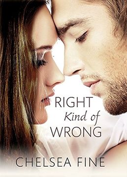 portada Right Kind of Wrong (Finding Fate)