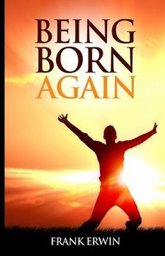 portada Being Born Again (in English)