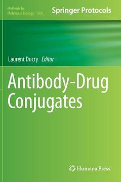 portada Antibody-Drug Conjugates (in English)