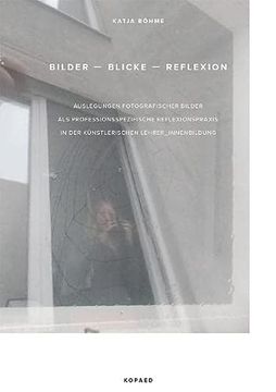 portada Bilder - Blicke - Reflexion (in German)