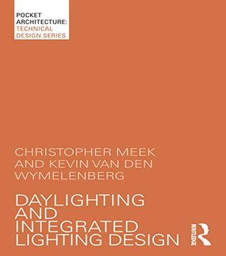 portada Daylighting and Integrated Lighting Design (Pocketarchitecture)