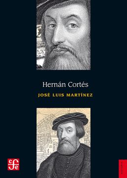 portada Hernan Cortes (in Spanish)