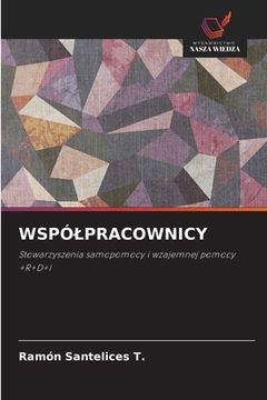 portada Wspólpracownicy (en Polaco)