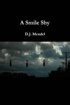 portada A Smile Shy (en Inglés)