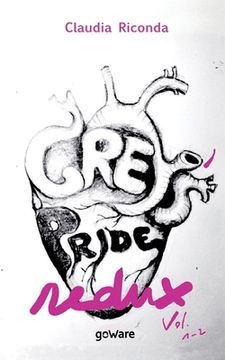 portada Grey's Pride Redux. Vol. 1-2 (in Italian)