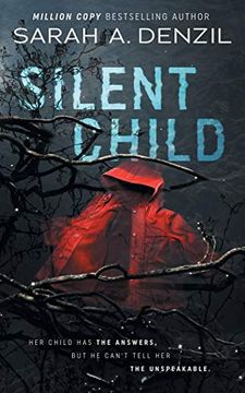 portada Silent Child (en Inglés)
