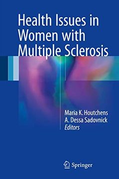 portada Health Issues in Women With Multiple Sclerosis (en Inglés)