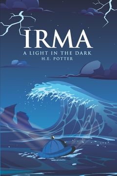 portada Irma a Light in the Dark (in English)