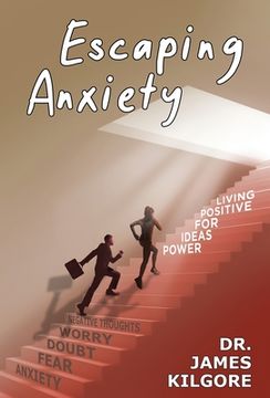 portada Escaping Anxiety (in English)