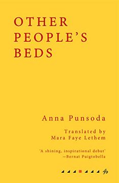 portada Other People'S Beds 