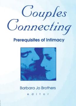 portada Couples Connecting (en Inglés)