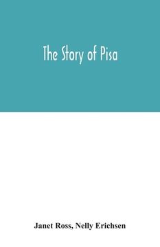 portada The story of Pisa (in English)