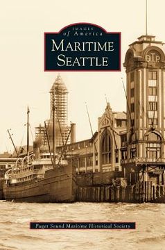 portada Maritime Seattle (en Inglés)