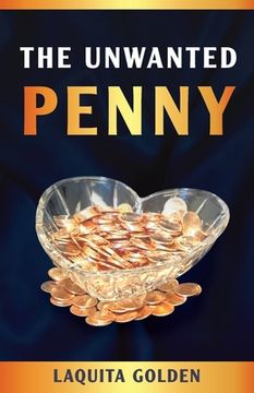 portada The Unwanted Penny (en Inglés)