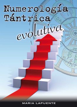 portada Numerología Tántrica Evolutiva