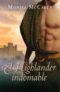 portada El Highlander Indomable