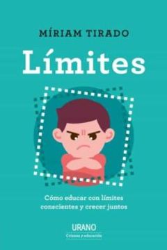 portada Limites (in Spanish)