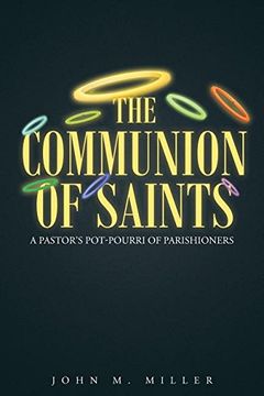 portada The Communion Of Saints