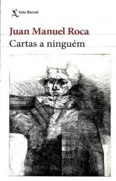 portada Cartas a Ninguem (in Spanish)
