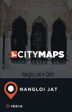 portada City Maps Nangloi Jat India