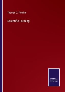 portada Scientific Farming