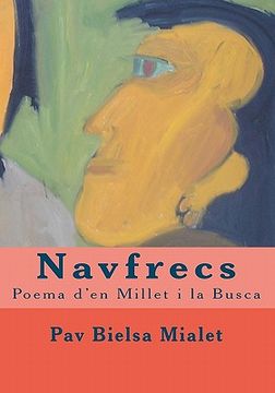 portada Navfrecs: Poema d'en Millet i la Busca (en Catalá)