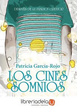 portada Cines Somnios, Los(9788496756977) (in Spanish)
