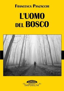 portada L'uomo del bosco (in Italian)