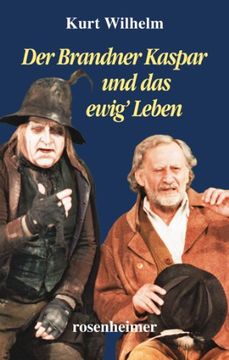 portada Der Brandner Kaspar und das ewig' Leben (en Alemán)