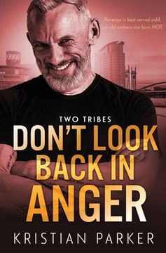 portada Don't Look Back in Anger (en Inglés)