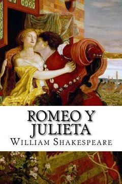 portada Romeo y Julieta (Spanish) Edition